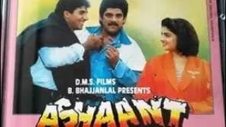 Ashaant 1993 || Akshay Kumar_Ashwini Bhave