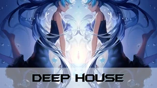 ◢Deep House◣ Cazzette Ft. Newtimers - Together ~ ♫