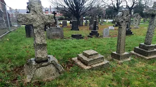 Higher Cemetery, Exeter