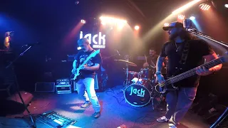 Texas Flood - Jack Rock Bar - La Grange/ZZ Top