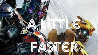 Transformers - a little faster