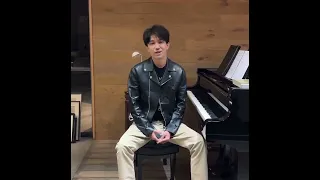Dimash about Malaysia concert
