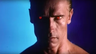 Terminator 2: Judgement Day (1991) - Re-Imagined Movie Trailer