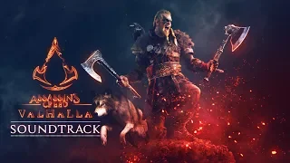 Assassin's Creed Valhalla - Soundtrack Music Mix (Epic Badass Viking Dark Soundtrack)