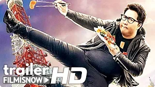 ENTER THE FAT DRAGON (2020) Teaser Trailer | Donnie Yen Action Comedy Movie