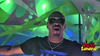 Kreyol La - An Mouvman Kanaval 2014 Video