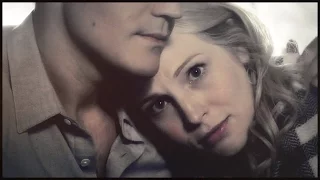 Stefan & Caroline | I Promise (7x13)