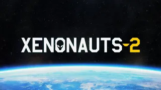 Xenonauts 2 - Война с пришельцами