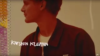 Nike SB Chronicles, Vol. 3 | Karsten Kleppan