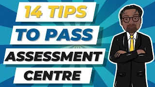 Crack the Code: 14 Tips to Ace Your Assessment Centre
