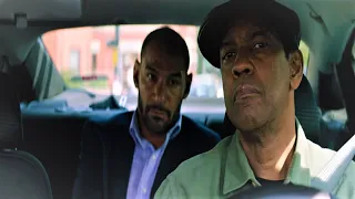 The Equalizer 2 (2018) - A Rough Fare Scene