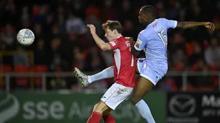 Video Report: Sligo Rovers 0-0 Derry City - SSE Airtricity Premier Division