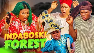 INDABOSKI FOREST - CHINYERE WILFRED, OLUEBUBE, JUDY, ZICSALOMA..