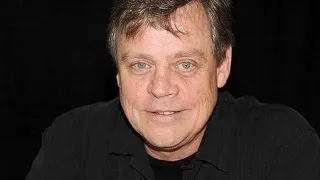 Mark Hamill Is Not Dead, According to Mark Hamill