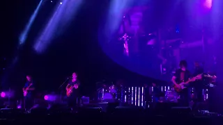 Radiohead - Let Down (Soundhearts Festival - São Paulo / Brazil)