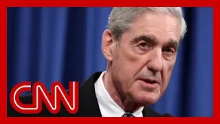 Mueller to testify publicly following a subpoena
