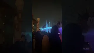 World Of Color Part 8