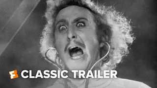 Young Frankenstein (1974) Trailer #1 | Movieclips Classic Trailers