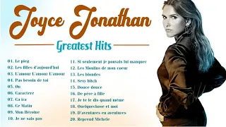 Chansons de Joyce Jonathan ♫ Joyce Jonathan Plus Grands Succès ♫ Joyce Jonathan Greatest Hits