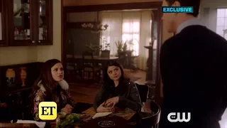 Charmed Reboot (2018) 1x12 “You’re Deaf to Me” Sneak Peek #2