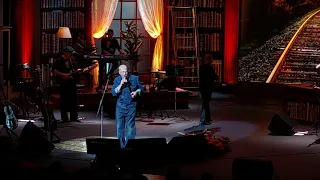 Александр Розенбаум - "Чемоданчик" (новая аранжировка) 30.10.2021 концерт в Москве
