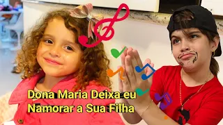 Se a vida fosse respondida com Música 4 -  Clubinho da Marina e Elisa