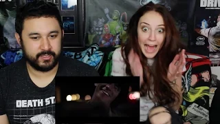 2AM: The Smiling Man - short film REACTION & REVIEW!!!