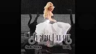 01. Countdown/Intro/Hold It Against Me [The Femme Fatale Tour Studio Version]
