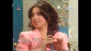 ديو هويدا ومحمد اسكندر-   موال والدلعونا   (حفلات راس السنة)