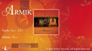 Armik –Amor Mio- OFFICIAL - Nouveau Flamenco - Spanish Guitar