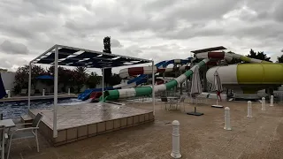 Samira Club SPA & Aqua Park 3, Tunisia