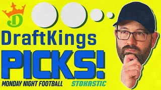 Neil Orfield's Winning DraftKings NFL Showdown Lineups | Vikings vs. Eagles Week 2 MNF