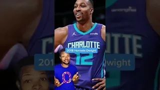 What’s His Best Season: Dwight Howard | #shorts