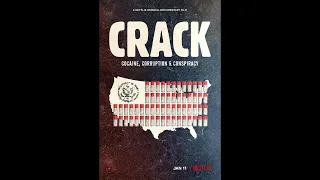 Netflix’s Crack: Cocaine, Corruption & Conspiracy