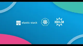 DevOps Tutorials |Deploying the ELK  and EFK Stack on Kubernetes with Helm | Cloudlearnhub