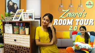 This is my Room Tour 2.0❤️ | நெறைய மாறிடுச்சி வாங்க பாக்கலாம் | Wow Life