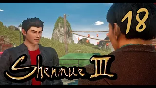[18] Shenmue 3 - Story Pack DLC! - Let's Play Gameplay Walkthrough (PC)