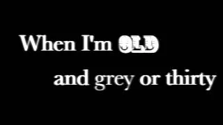 Icon For Hire ~ Hope Of Morning ~ Lyrics