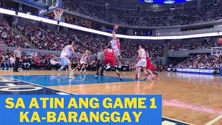 NAKA UNA ANG MGA HARI SA DRAGON |  TOUGH GAME!