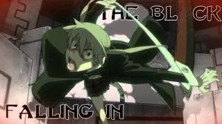 Falling Inside The Black [Full MEP]