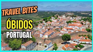 Óbidos: Is This the Most Beautiful Town in Portugal?