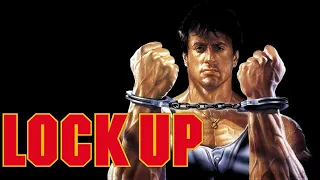 Lock Up (1989) Movie Review & Retrospective