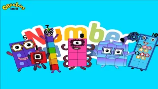 Numberblocks Intro But It’s years in 1979, Numberblocks intro S5 Theme Song