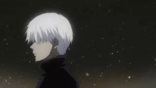 tokyo ghoul√A || I’m not going back to Anteiku