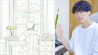 Kenshi Yonezu - Spinning Globe | J-POP Composer Analysis【The Boy and the Heron】