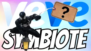 SYMBIOTE SPIDER-MAN PRICE PREDICTIONS ON VEVE!