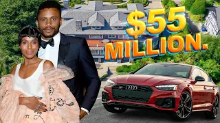 Kerry Washington's CRAZY Lifestyle 2023 ★ Net worth! Income! House! Cars husband Family