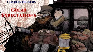 Learn English Through Story - Great Expectations by Charles Dickens