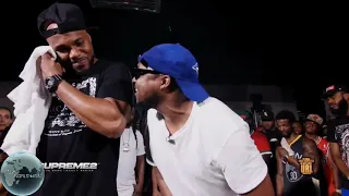 WORST BATTLE RAP BARS /AIRBALLS EVER (PART 1) | RWW MEDIA