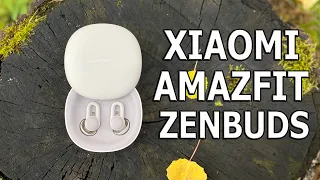 PERFECT SLEEP 🔥 XIAOMI AMAZFIT ZENBUDS WIRELESS HEADPHONES